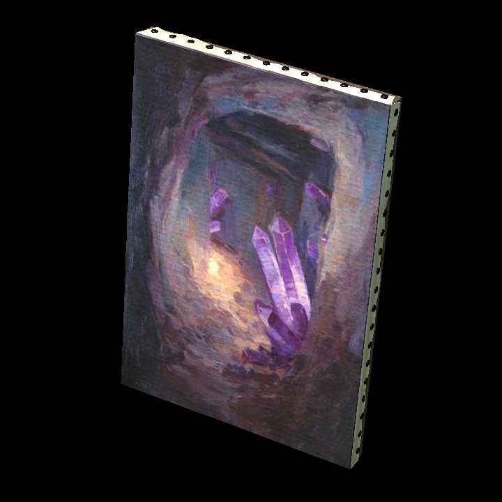 Canvas 2