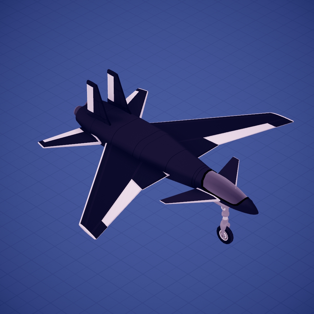 Su-47 Berkut