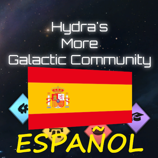 Hydra's More Galactic Community Resolutions (Spanish)