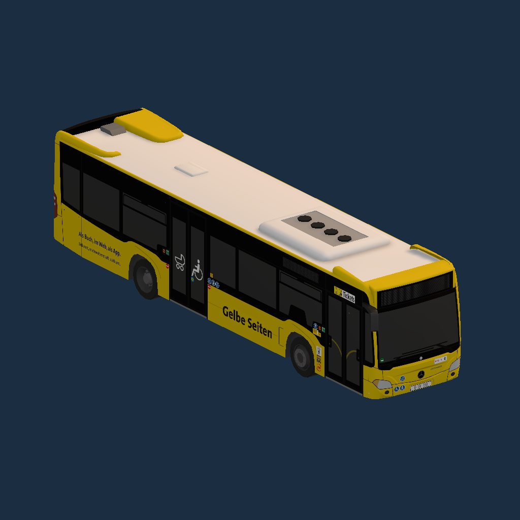 MB C2 (Euro VI) 12 - BVG (1063 Gelbeseite)