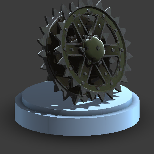 T26SeriesTankWheel01