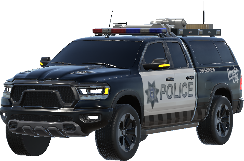 OR - Lincoln City Police Supervisor - Marshal preview