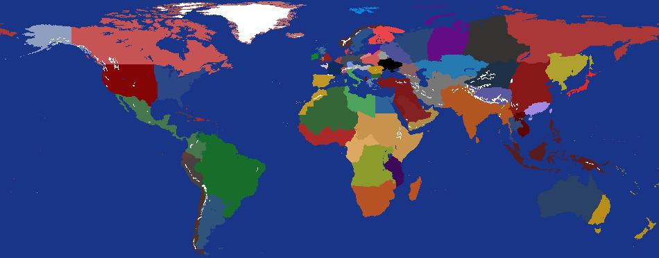 [Flag Added!] Another World