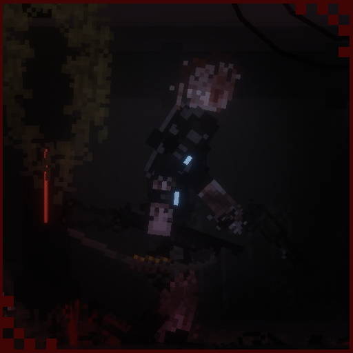 Matt 'Lost Scout' Rahan - Cybercromancy