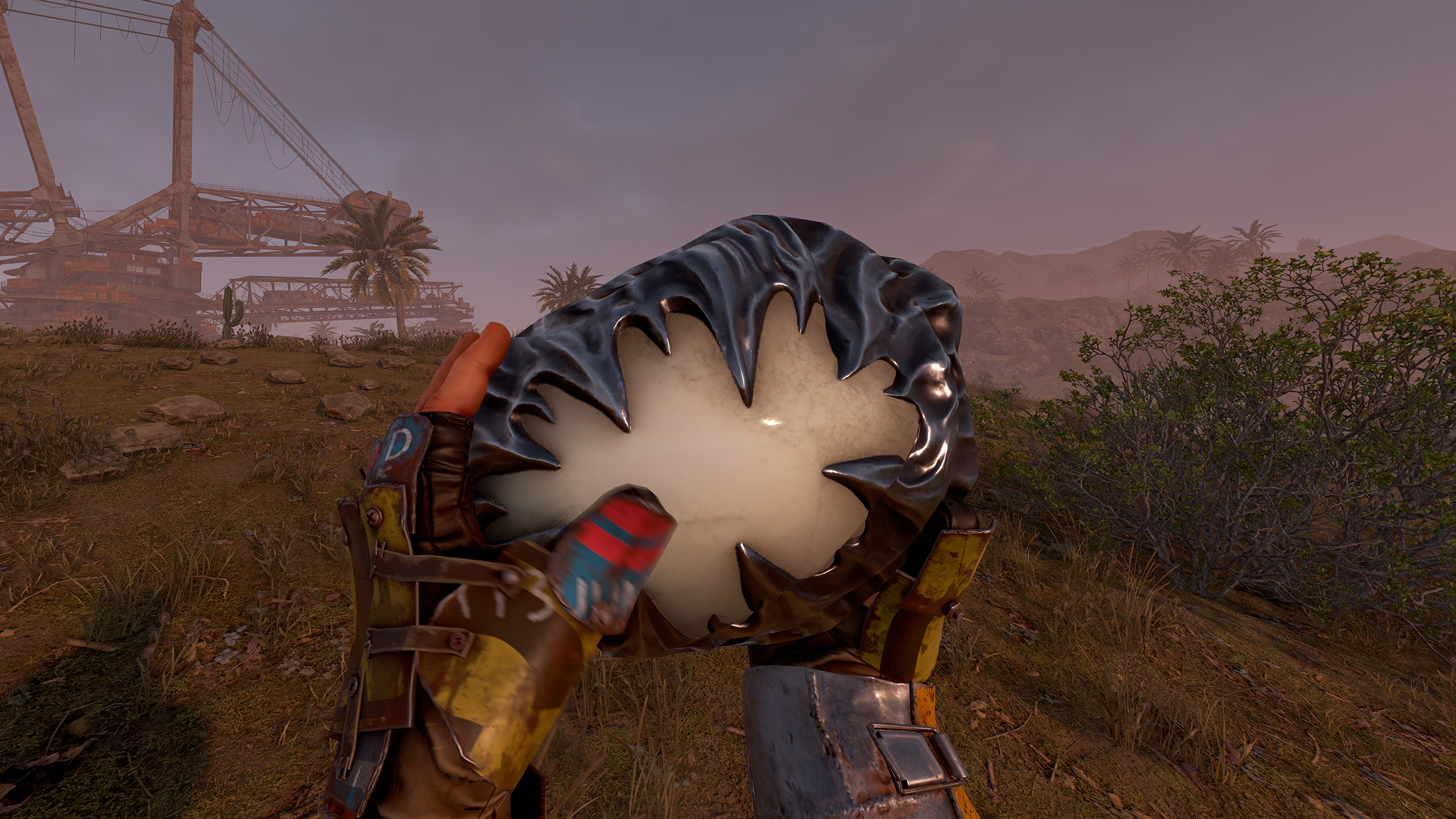 Heart of Chaos Rock thumbnail 5