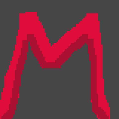 MarkMode – Terraria Mod