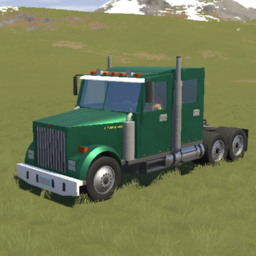 2021 RDA T2000 Sleeper
