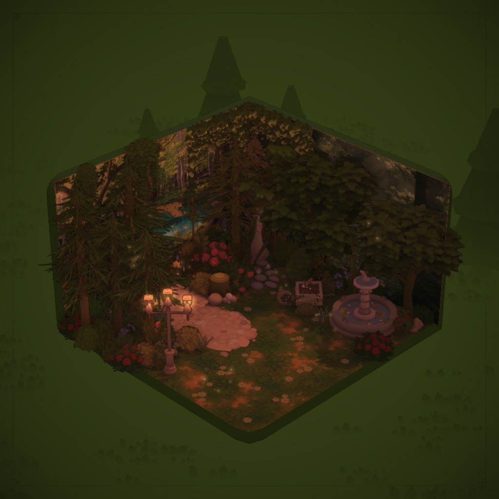 Forest Path