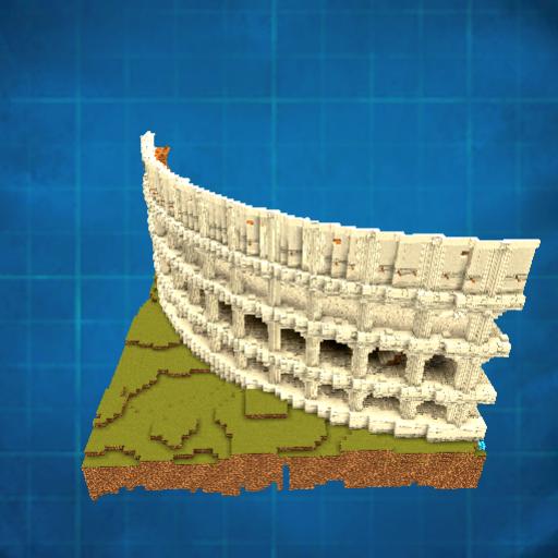 Lost Colosseum part 4