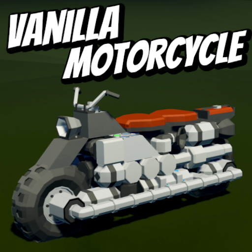 Unmodded Motorcycle: The Hyäne by EINSCHLAG