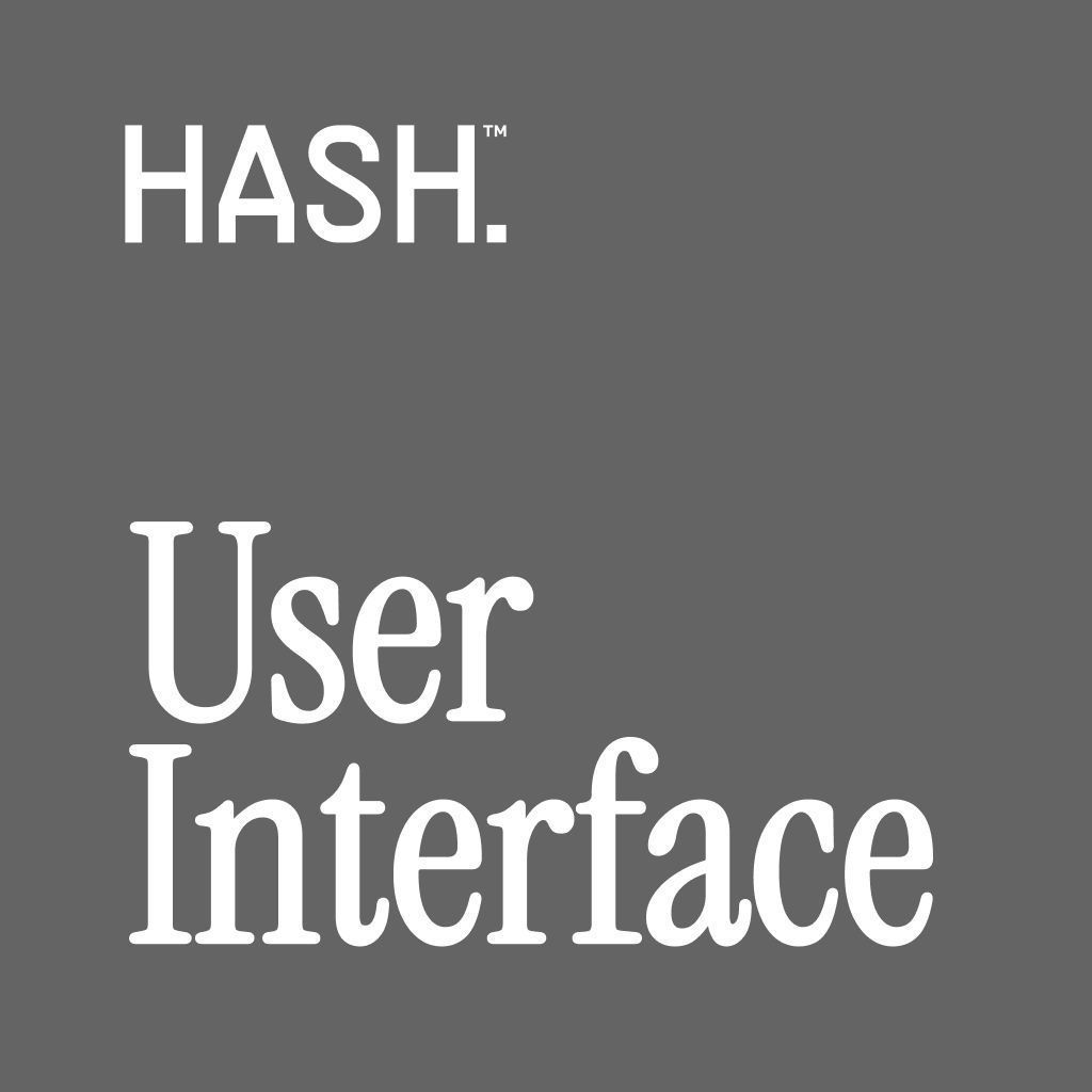 HASHIMA.GG User Interface