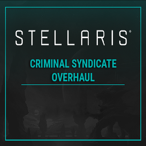 Criminal Underworld Overhaul