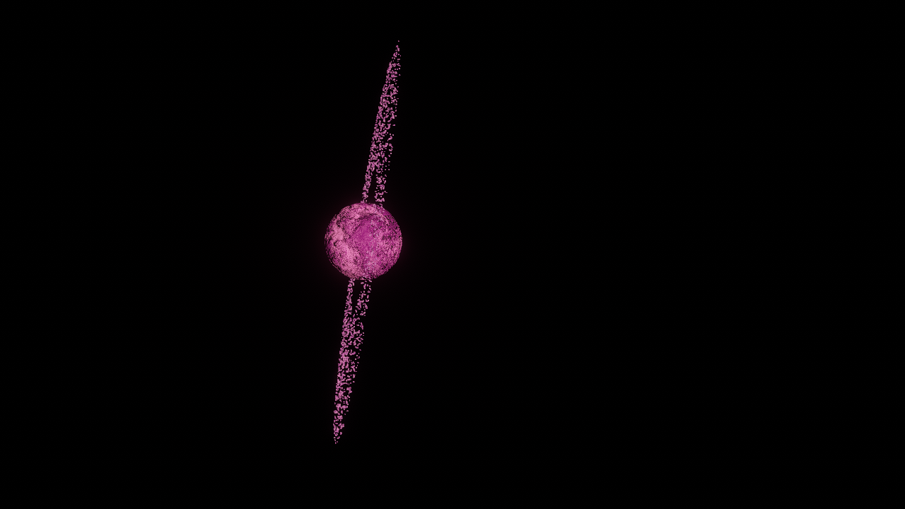 Tidanis Tovr system (Keyaievitsor) Spiral Central