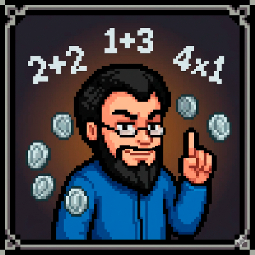 Math For Money – tModLoader Mod