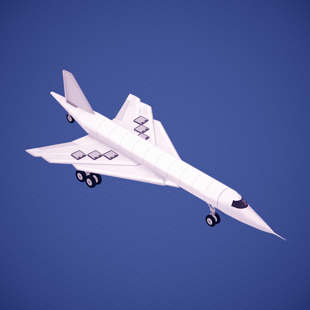 Concorde