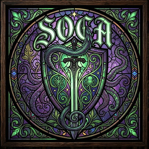SOC Armory preview