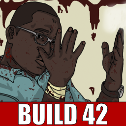 [B42] Fingers – Project Zomboid Mod