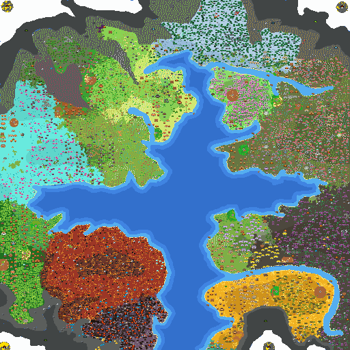 World of Orcs 2