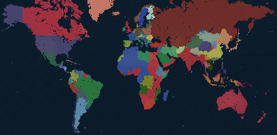 WorldWarII but less vassals Year: 1937 New Scenario
