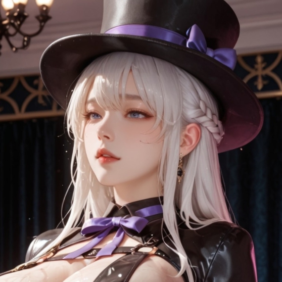 魔术师的女助手