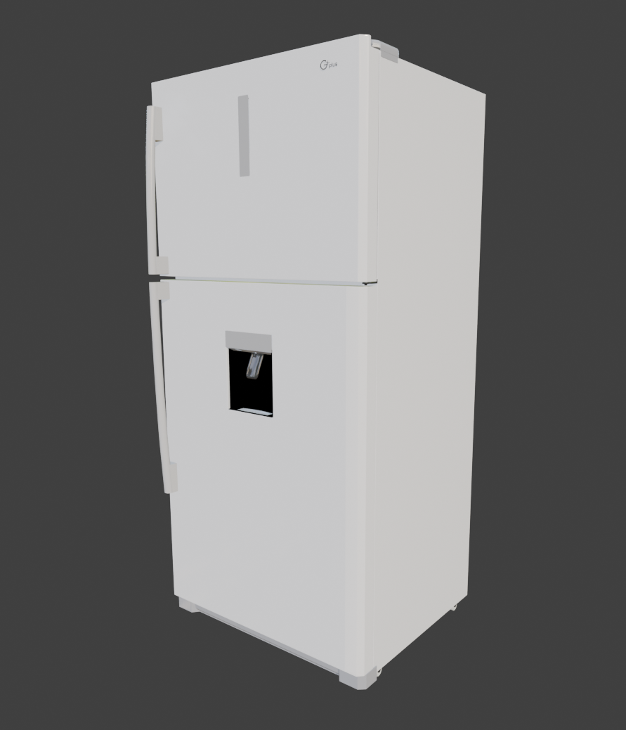 REFRIGERATOR