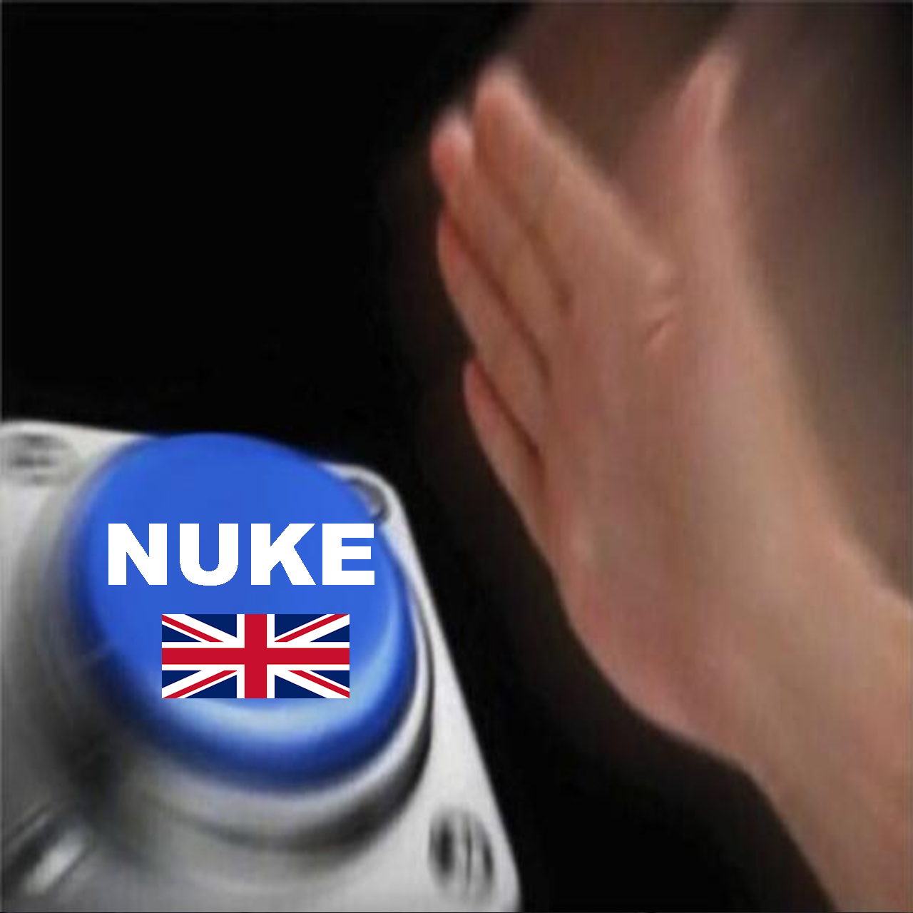 Nuke UK Decision