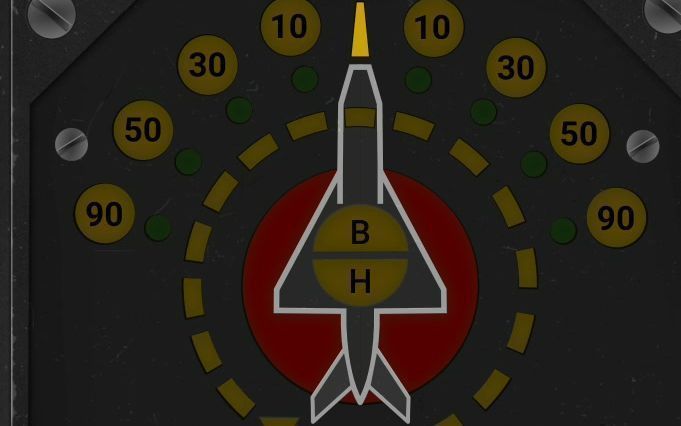 Radar Warning Receiver (ported from ACE2)