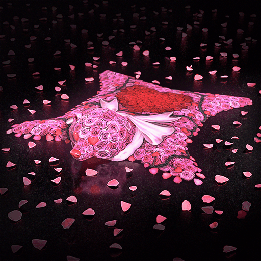 Heart Collector Skin Collection | Rust Wiki