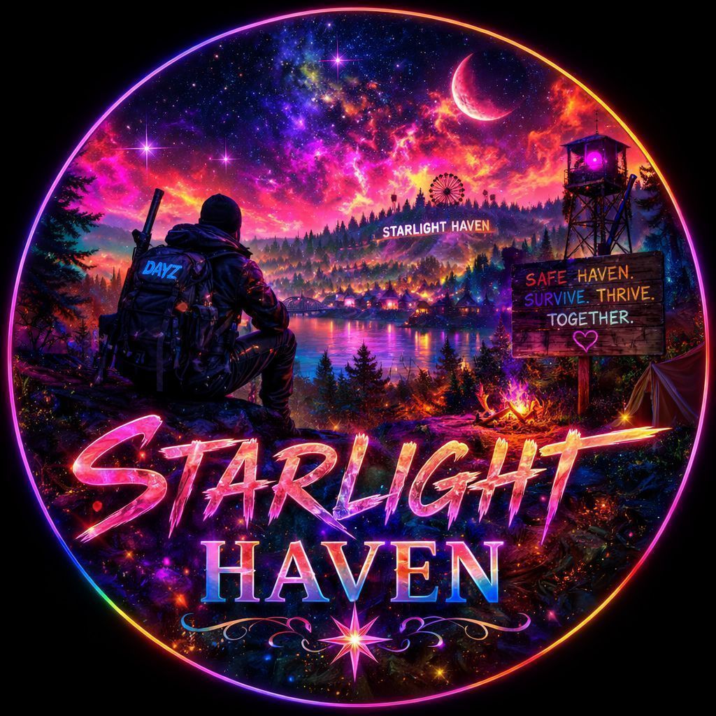 Starlight Haven Mmods