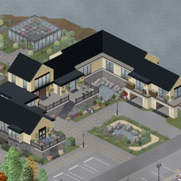 ArwySafeHouse – Project Zomboid Mod