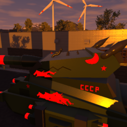 Soviet Leviathan