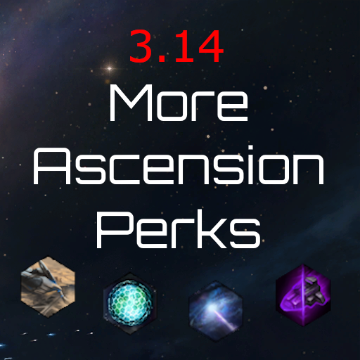 More Ascension Perks 3.14