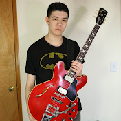 Kakariko Crypt MaximumGuitar