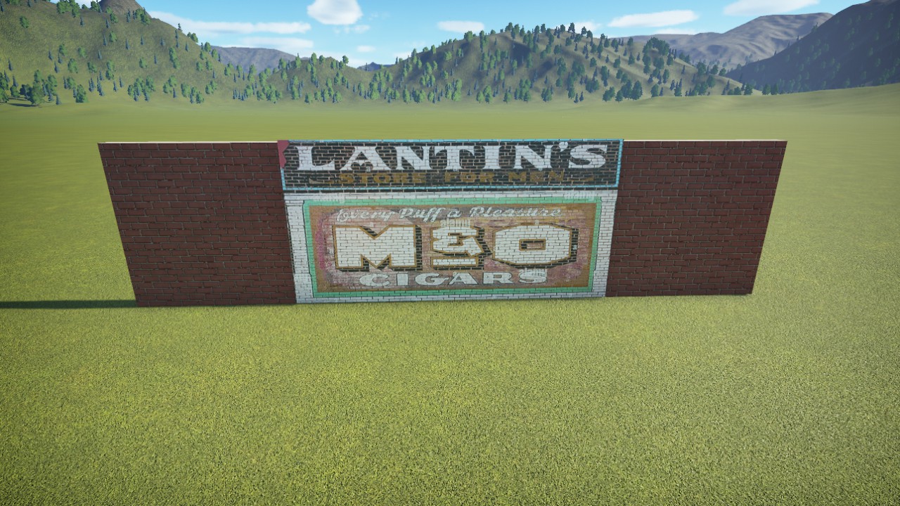 MM-MnOVintageWallSign