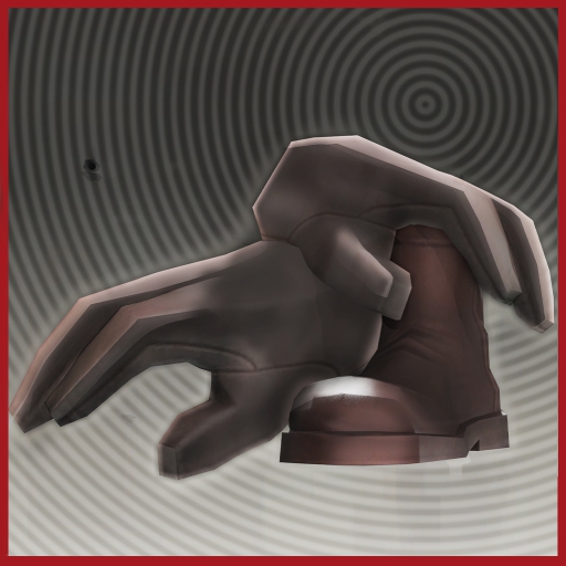 Leather Procedure (Forensic)