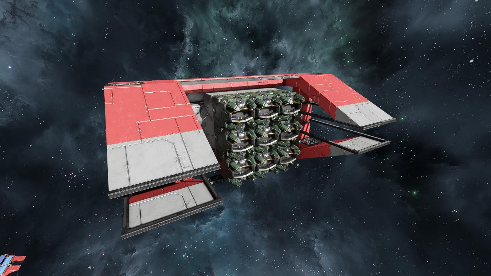 Module Attachment - Welders