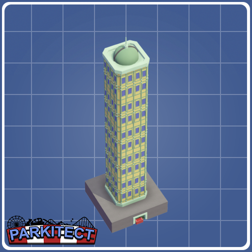 Lavender Town Pokemon Tower