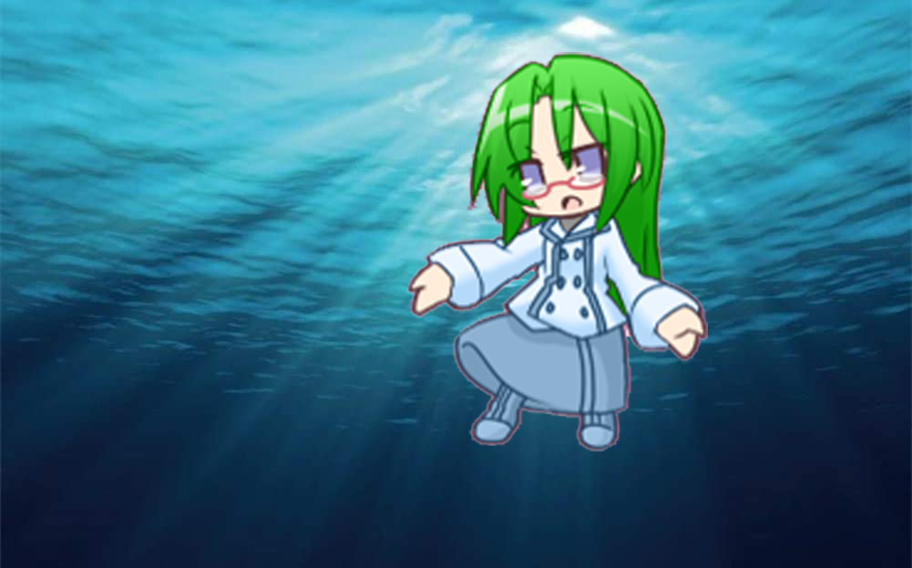 Karma for Kyoko