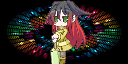 The Only Thing I Know For Real (Murasama Mix) for Sora (Military)