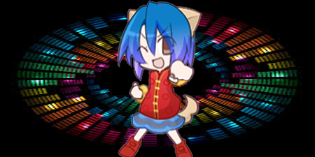 Eternatus Battle Theme version 3 for QP (Dangerous)