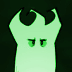 Ghost Night Vision – Don't Starve Together Mod