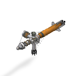 NNC Kerbol Research station