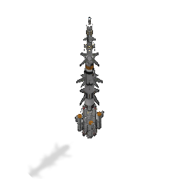 SRB TEST 2