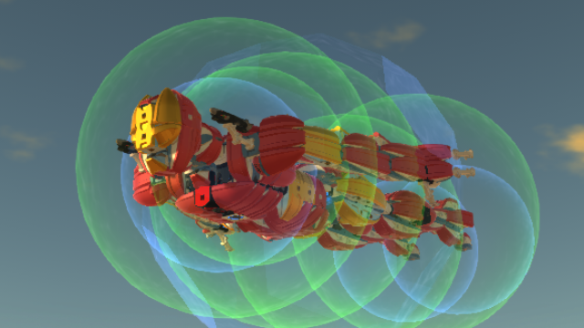 アイアンマン(Iron man)