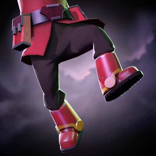 Anti-Gravity Grounders