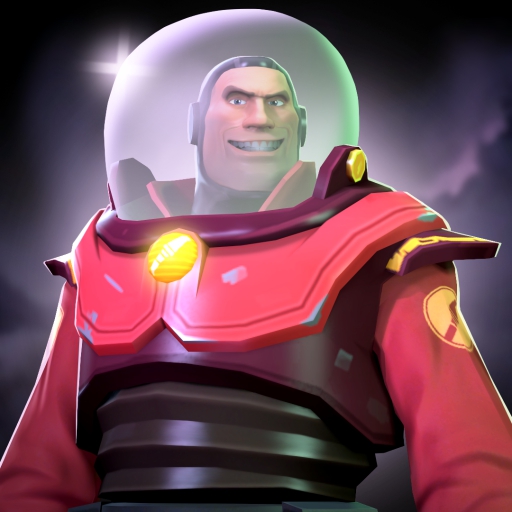 Deep Space Dome (Style "Uncharted")