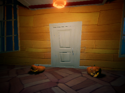 A Funky Halloween preview