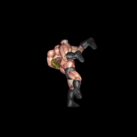 Powerslam C