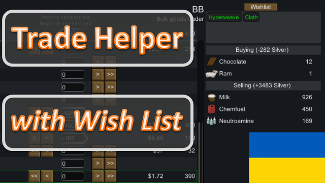 TradeHelper UA