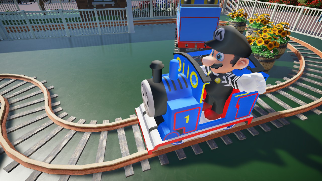 Thomas unit1